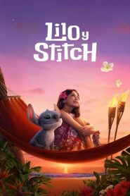 Lilo y Stitch